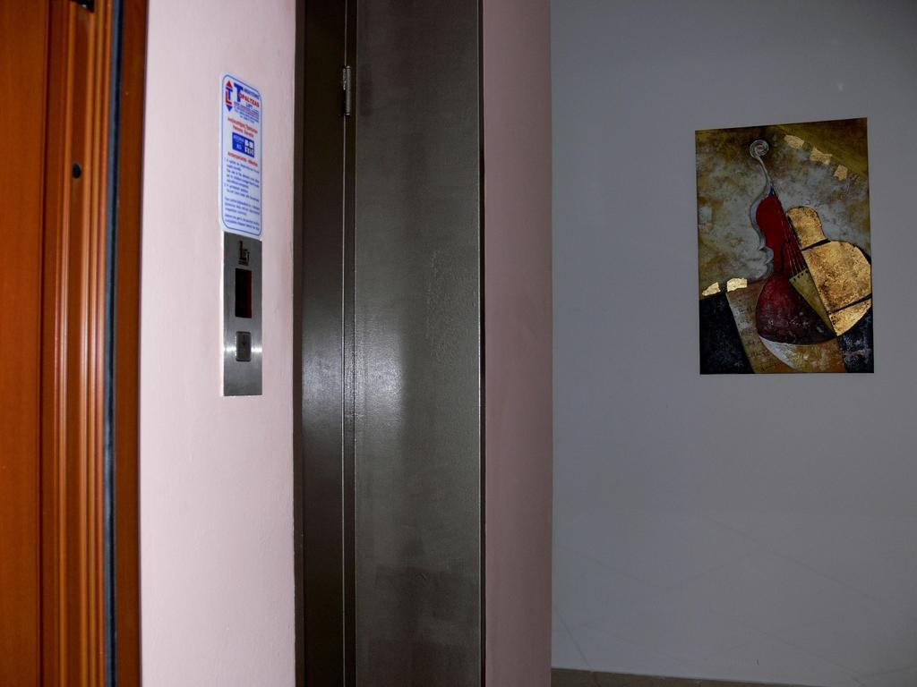 αλένα Ξενοδοχείο με διαμερίσματα