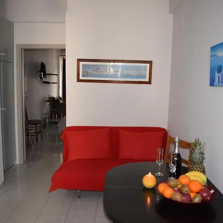 Alena Apartments Chania  Exterior photo