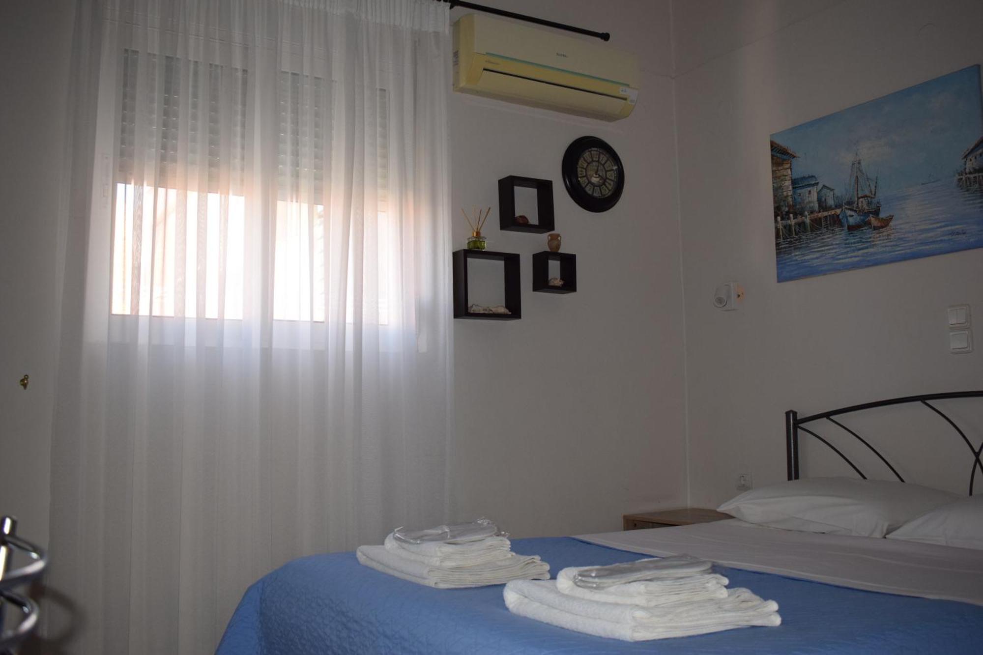 Alena Aparthotel La Canea