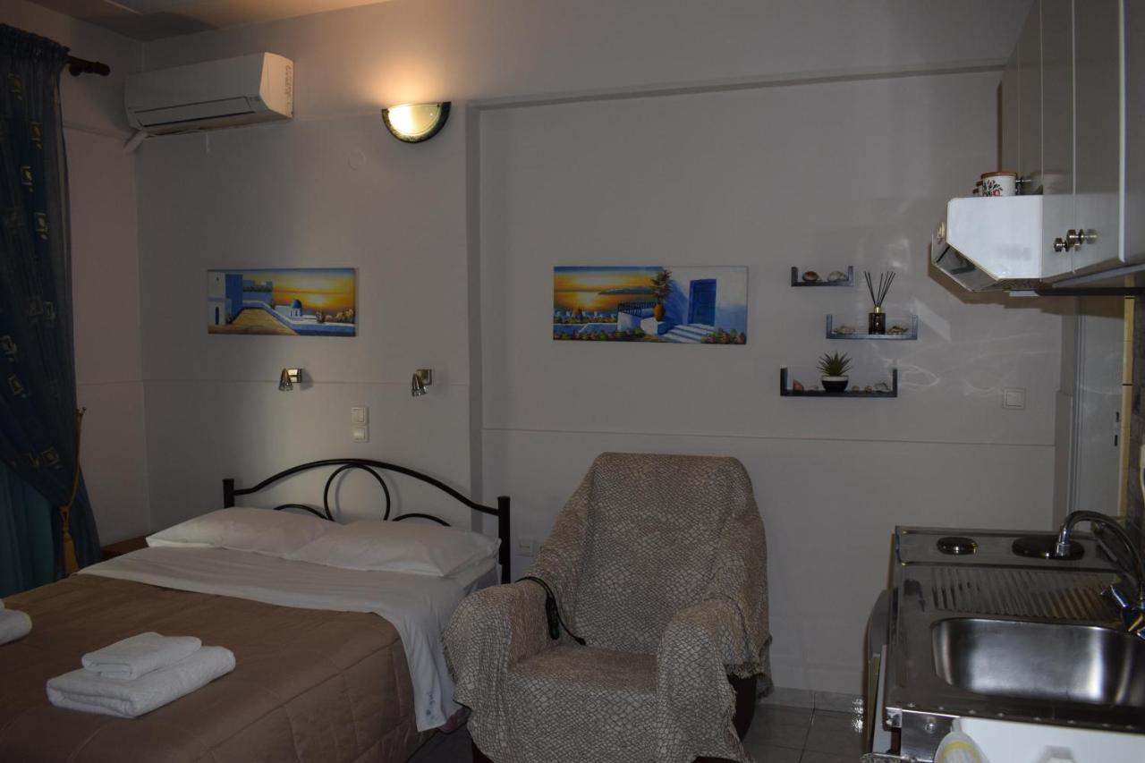 Aparthotel Alena La Canea