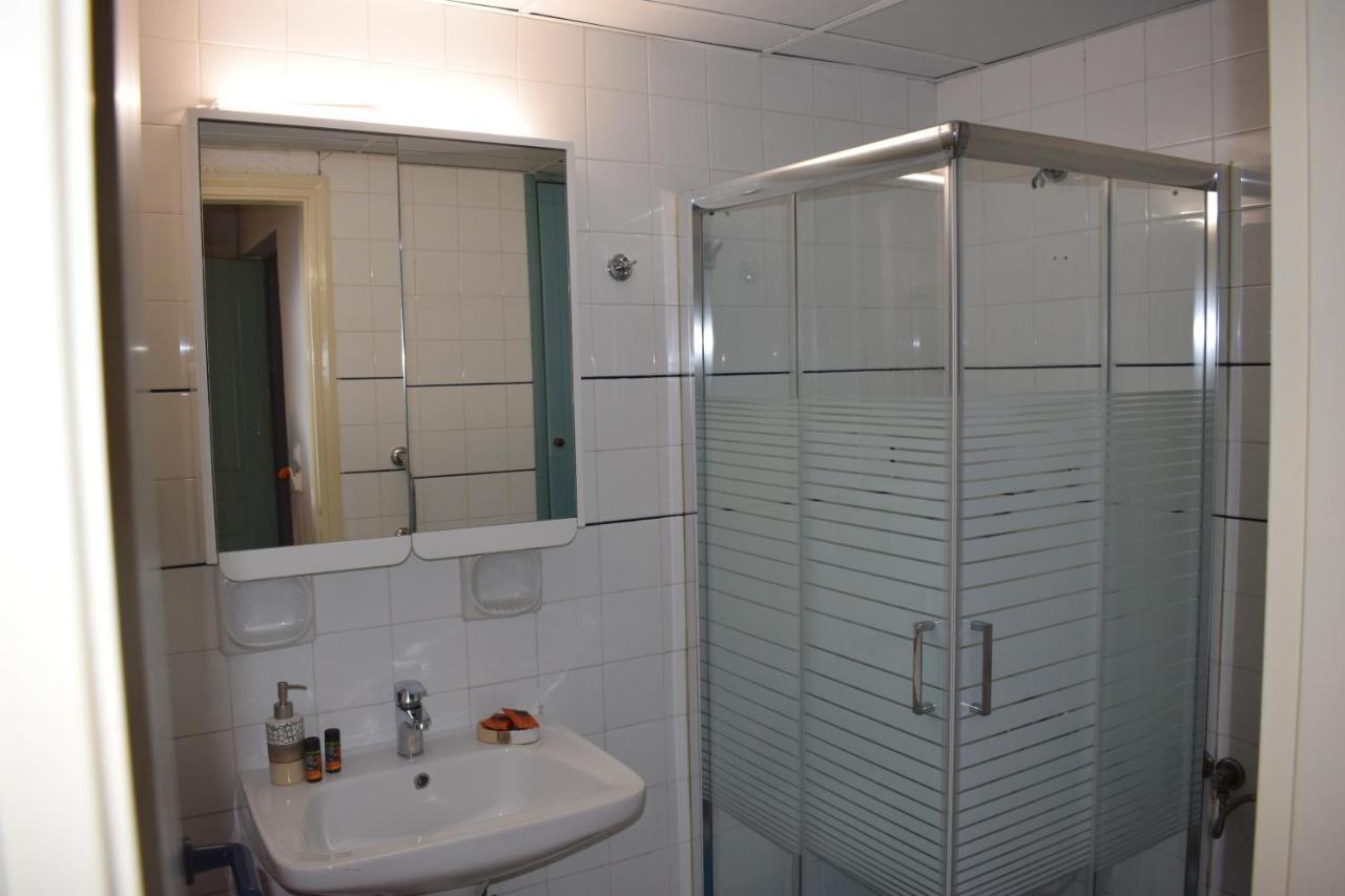 Alena Aparthotel La Canea