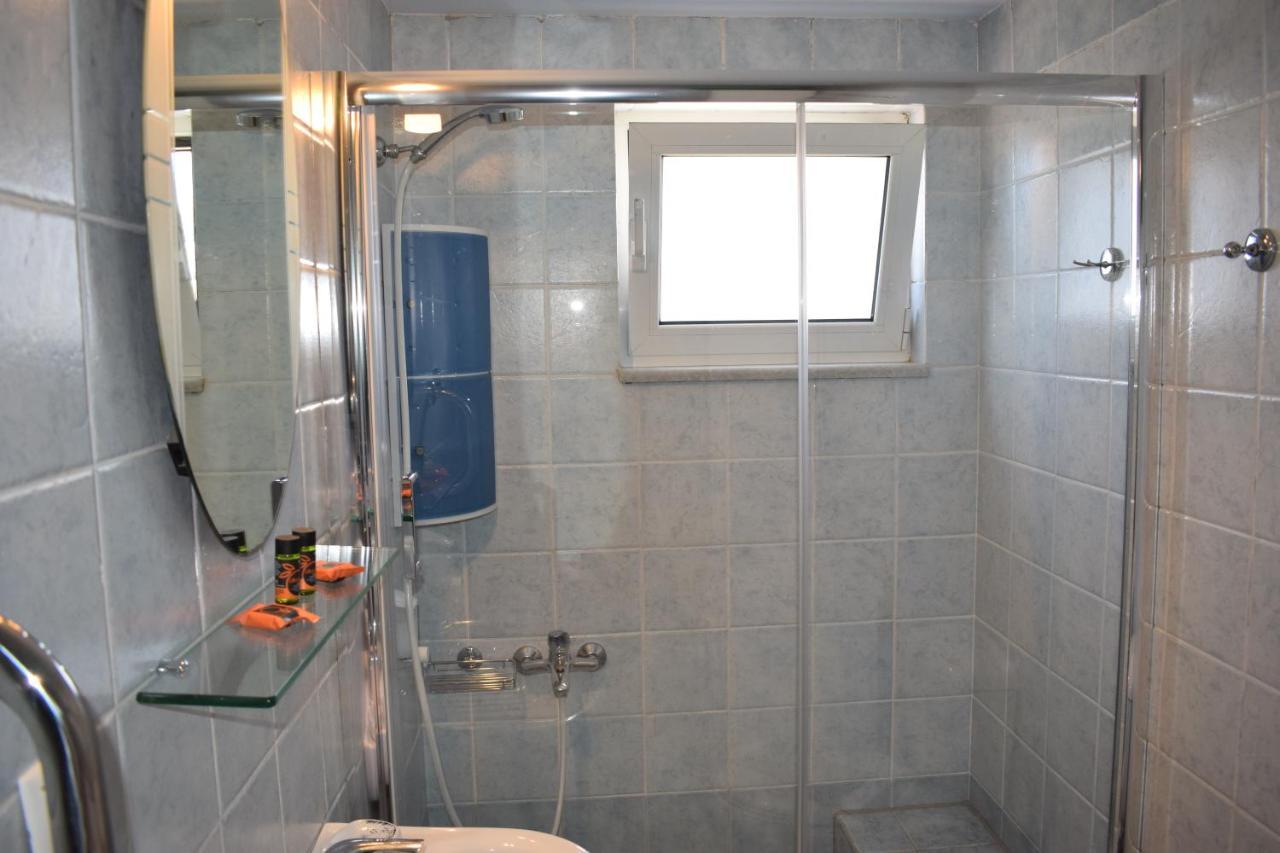 Aparthotel Alena La Canea